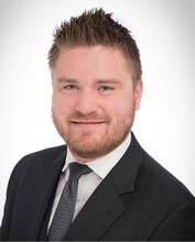 Michael Desmarais Patterson